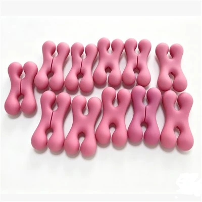 Prototip silikonske gume